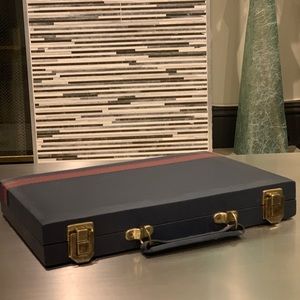 COPY - Backgammon set